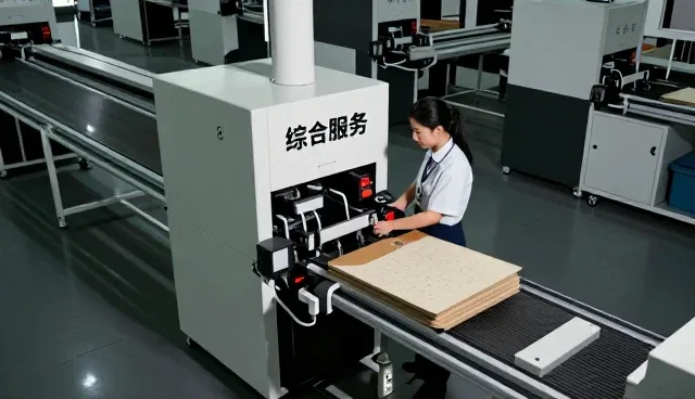 江西优翻新建筑服务有限公司