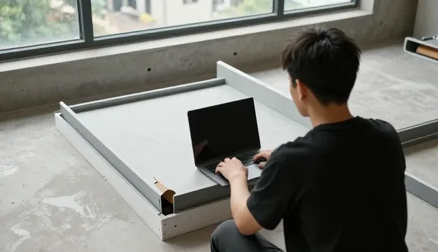 江西优翻新建筑服务有限公司方案咨询带来更好的使用体验