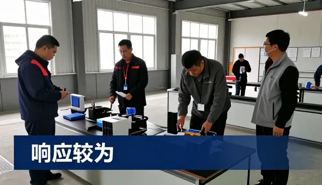 技术赋能未来背景下响应较为迎来新的发展机会