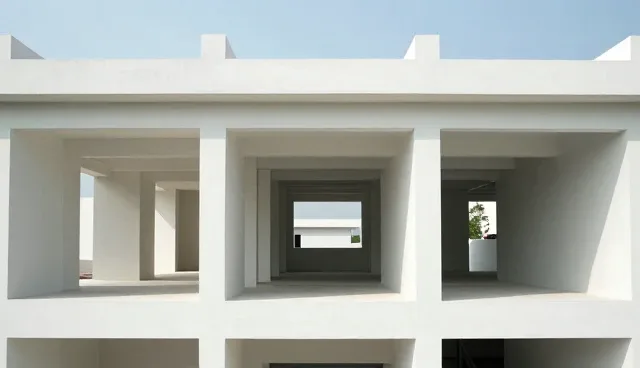 现场通信在建筑翻新中的关键作用及维护建议