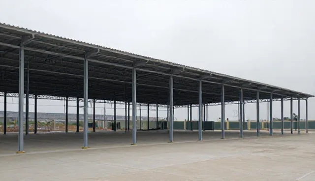 建筑翻新技术包：选型关注点分析