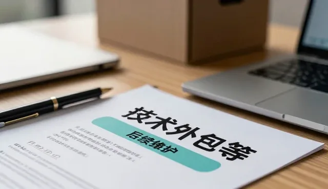 技术赋能未来：建筑服务选型中的核心关注点